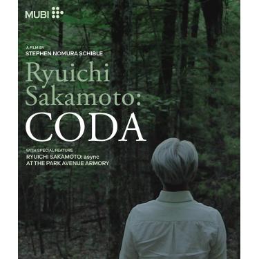 Imagem de Ryuichi Sakamoto: Coda
