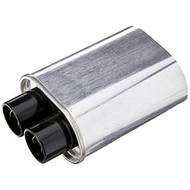 Imagem de CHIPSCE 020-2103, Capacitor Para Forno Microondas - 2100V - Ac 0.80Uf 50/60Hz - 2 - Teminais
