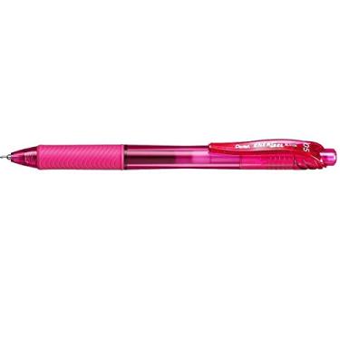 Imagem de Caneta Gel Pentel Energel BLN105 0.5 mm Rosa BLN105-PX