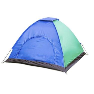 Imagem de Barraca Camping Iglu 8 A 12 Lugares 300X300x170cm - Gici Adventure