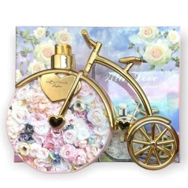 Imagem de Perfume With Love Luxe Mont'anne For Women 100 Ml