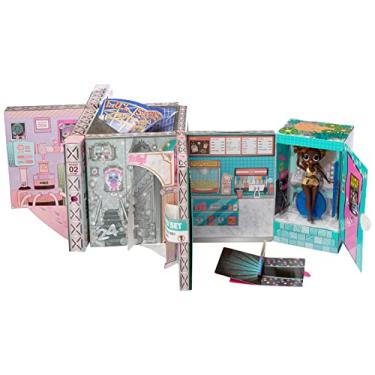 Imagem de Candide LOL SURPRISE MOVIE MAGIC STUDIOS SURPRISE, Rosa