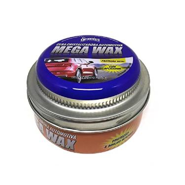 Imagem de Pérola Cera Cristalizadora Para Autos 250G