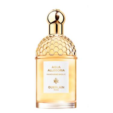 Imagem de Aqua Allegoria Mandarine Basilic Guerlain – Perfume Feminino – Eau De Toilette 125ml