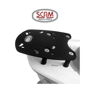 Imagem de 01 Suporte Baú Superior Honda PCX 150 Scam 2013 A 2023