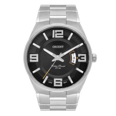Imagem de Relógio Orient Masculino MBSS1418 P2SX-Masculino