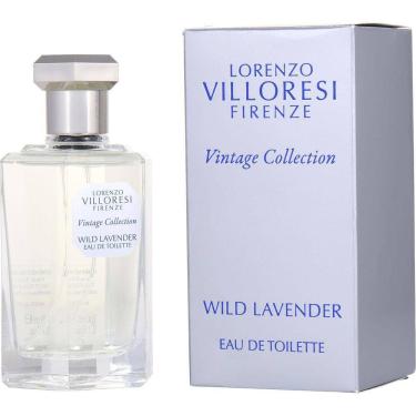 Imagem de Perfume Lavanda Selvagem Edt Spray 3.3 Oz com notas de Lorenzo Villoresi Firenze