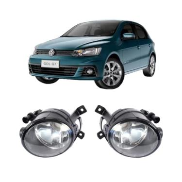 Imagem de Farol Auxiliar de Milha Gol G7 / Fox/Up! / Polo (Lado Direito)