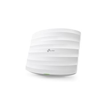 Imagem de Access Point TP-Link Wireless N 300Mbps Montável em Teto - EAP115