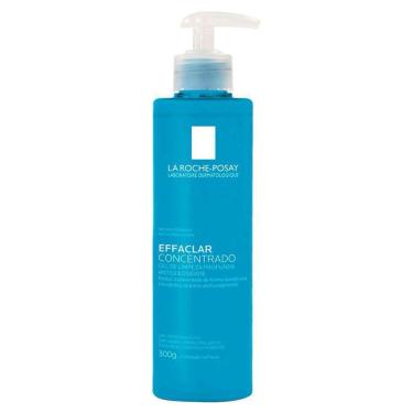 Imagem de Effaclar Gel Concentrado 300g