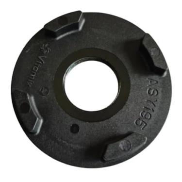 Imagem de Placa fixa misturadora original serve para Vitamix 0109/5200/6300/750/0127/0149/0122 chave de substituição do misturador de máquina quebrada