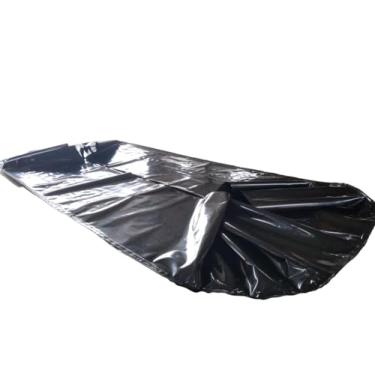 Imagem de Geomembrana Pead 0,8mm Retangular Elevado 8,5 X 3 X 1,3