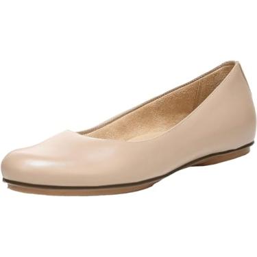 Imagem de Naturalizer Sapatilha feminina Maxwell Slip-On Ballet, Malva vintage, 37