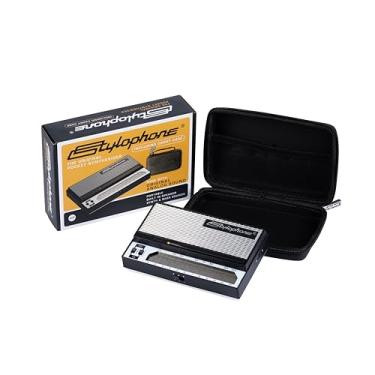 Imagem de Stylophone P-1 incluindo estojo de transporte