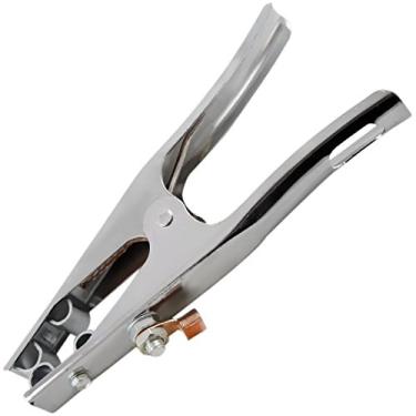 Imagem de Garra Negativa Estampada 500A-OMEGA-GNE500A