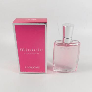 Imagem de Lancome Miracle Leau De Parfum 30ml Feminino