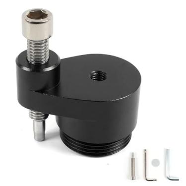 Imagem de RASTP Ferramenta de troca de correia X3, ferramenta de remoção de correia CVT Ferramenta de espalhador de embreagem com chave Torx T30 para Maverick X3/ X3 Max/Turbo/R 2017-2023, substitui 529000088