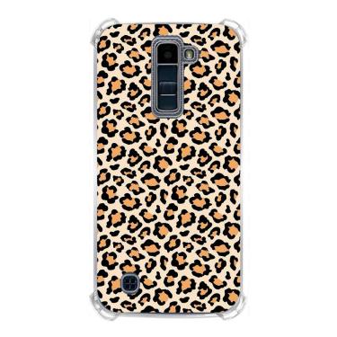 Imagem de Capa Capinha De Celular Compatível com LG K10 Personalizada