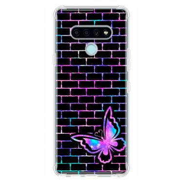 Imagem de Capa Capinha De Celular Compatível com LG K71 LG Personalizada