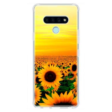 Imagem de Capa Capinha De Celular Compatível com LG K71 LG Personalizada