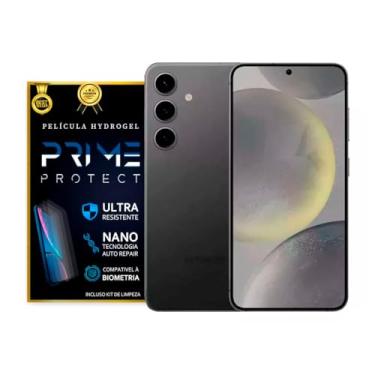 Imagem de Película Gel Fosca Galaxy S24 S24+ S24 Ultra Frente/verso (S24 Plus)