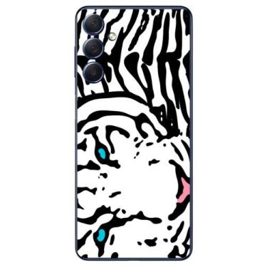 Imagem de Capa Adesivo Skin047 Verso Para Samsung Galaxy M54 5G - KawaSkin