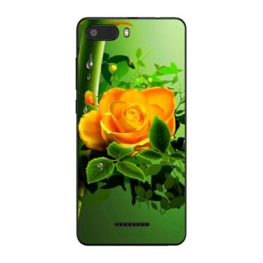 Imagem de Capa Adesivo Skin369 Verso Para Multilaser MS50X - KawaSkin