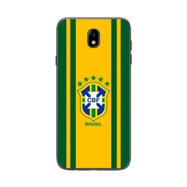 Imagem de Capa Adesivo Skin367 Verso Para Galaxy J7 2017 (sm-j730f) - KawaSkin