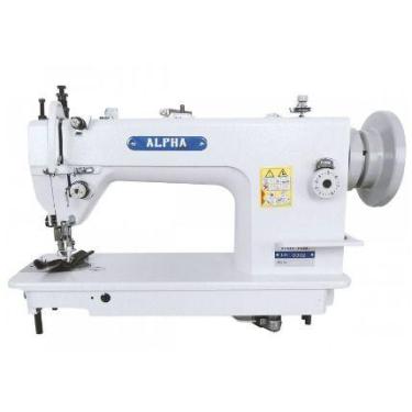 Imagem de Máquina de Costura Industrial Transp. Duplo 1 Agulha LH0302 - Alpha