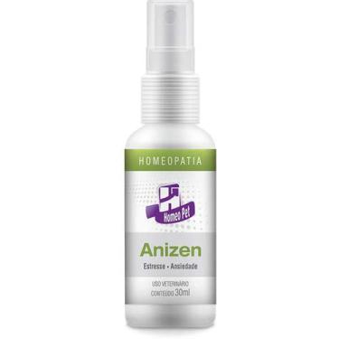 Imagem de Homeopatia Anizen Homeo Pet Real H - 30 mL