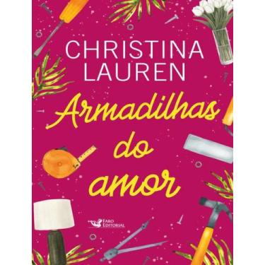 Imagem de Livro Armadilhas do Amor Christina Lauren, 1, 15.8 x 22.8