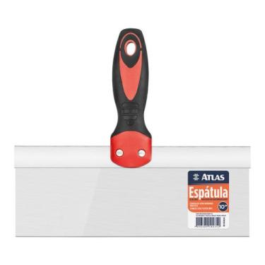 Imagem de Espátula Para  Gesso 6455/10 - Atlas