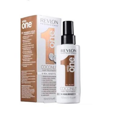 Imagem de Revlon Professional Uniq One Coconut - Leave-in 150ml