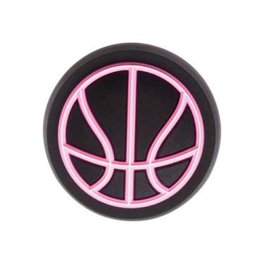 Imagem de Jibbitz crocs bola de basquete led unico, Unico, Un