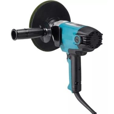 Imagem de Lixadeira Vertical 7 Polegada 180Mm 550W Nk7000 - Nakasaki, Bivolt