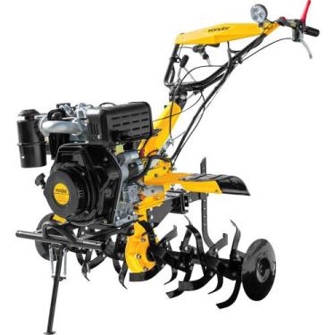 Imagem de Microtrator 10Hp MTV1000 Vonder