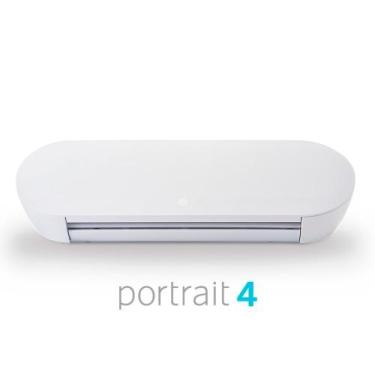 Imagem de Silhouette Portrait 4