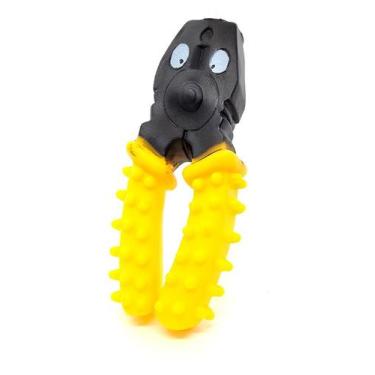 Imagem de Brinquedo Cachorro - Alicate divertido - VETMOC