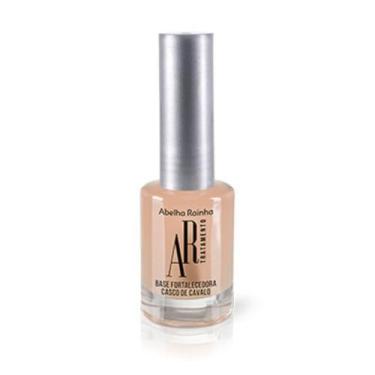 Imagem de Casco De Cavalo Base Endurecedora De Unhas - Abelha Rainha