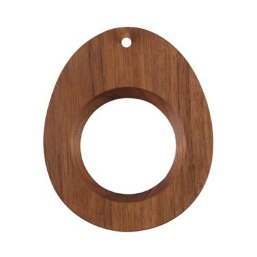 Imagem de IMIKEYA Rack coador de café para café com filtro de café cone de madeira para servir sobre coador de café, suporte para filtro de café, suporte para coador de chá, suporte para funil, suporte para filtro de café