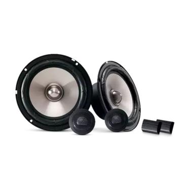 Imagem de Alto Falante JBL Multisystem Duas Vias 62V2A 6" 4R 120W RMS com 2 Pecas