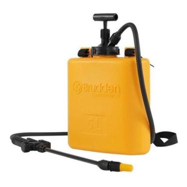 Imagem de Pulverizador Burrifador Brudden Vai E Vem 5 Litros - .