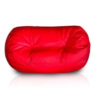 Imagem de Puff Big Vermelho - Phoenix Puff