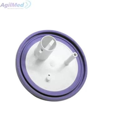 Imagem de Tampa para Frasco de Aspiração Aspiramax - Omron