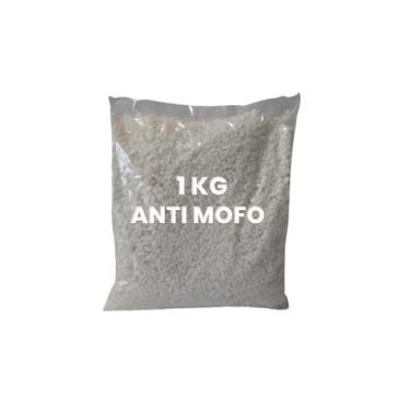 Imagem de Anti mofo cloreto de calcio - 1 kilo - BELL