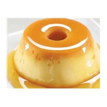 Imagem de Forma Para Mini Pudim Descartável 120Ml C/100 Forneável - Plastilania