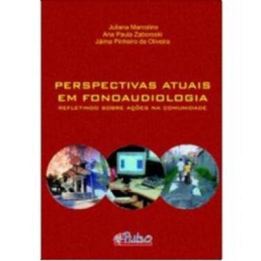 Imagem de Perspectivas atuais em fonoaudiologia - PULSO EDIT, 3