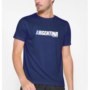 Imagem de Camisa Camiseta Blusa Seleção Alemanha Argentina Espanha França Inglat