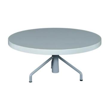Imagem de Base de Mesa Trident para Modelagem e Pintura Cerâmica 33 Cm - Mod. 12
