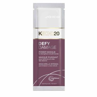 Imagem de Joico Defy Damage Kbond20 Power Máscara Sachê, 10ml